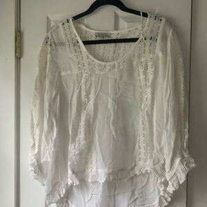 World Market Blouse
